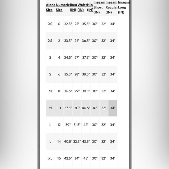 CALVIN KLEIN Women's Wide-Leg Beach Cover-Up Pants, Chevron Wide Leg M, L - Picture 15 of 15